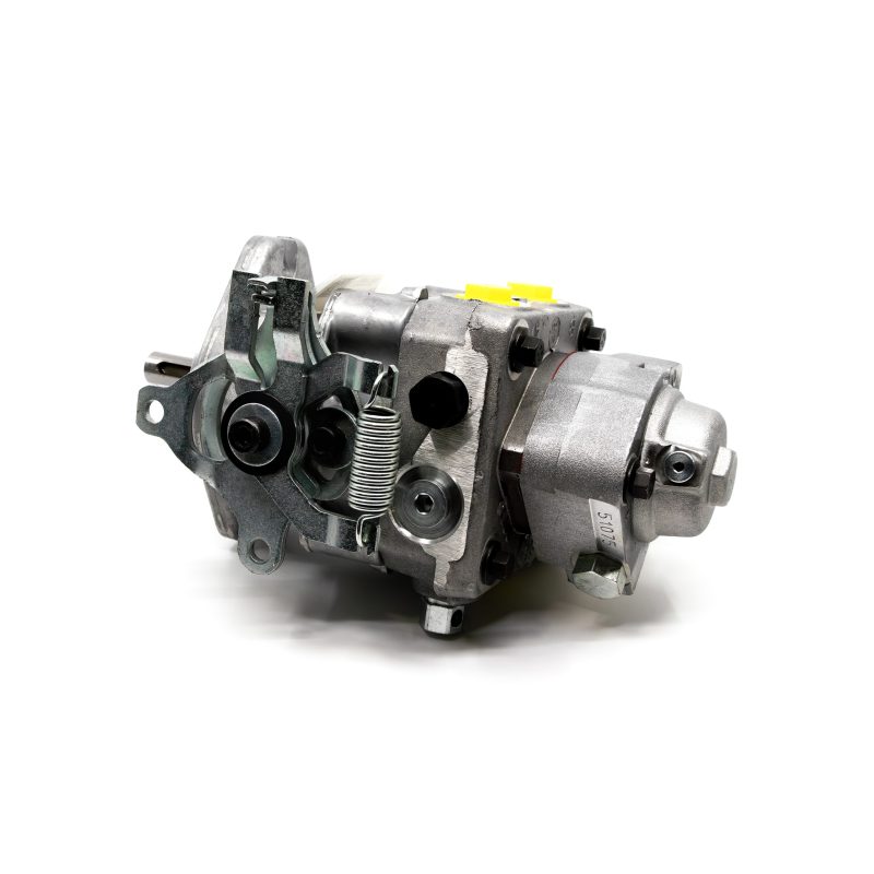 Right Hydro Pump (Fan)