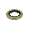 Spindle Seal Position 1
