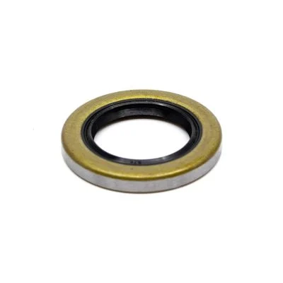 Spindle Seal Position 1