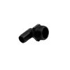 1" MPT x 3/4 90 Barb