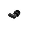 1" MPT x 3/4 90 Barb