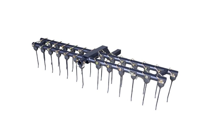 SG Rake view 2