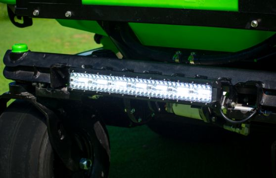 SGXL LED Light Bar