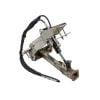Hydraulic Lift Kit stainless steel attachment frame