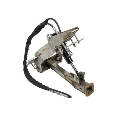 Hydraulic Lift Kit stainless steel attachment frame
