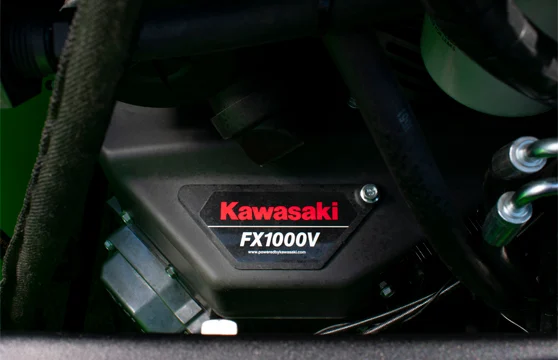 SGXL 1000cc 35hp Kawasaki Engine