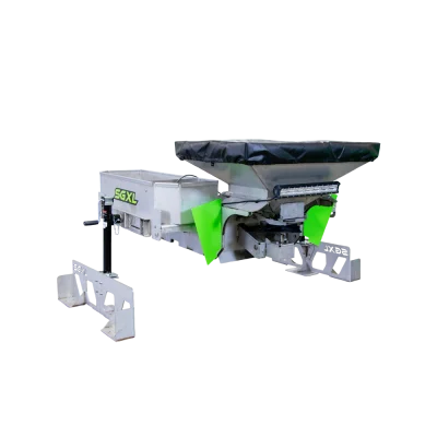SGXL Granular Attachment Kit photo
