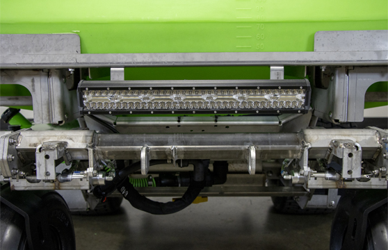 SGXL LED Light Bar