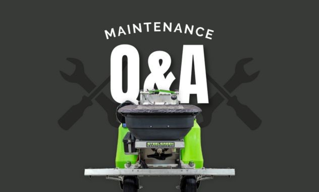 Answers to Your Maintenance FAQs Volume II
