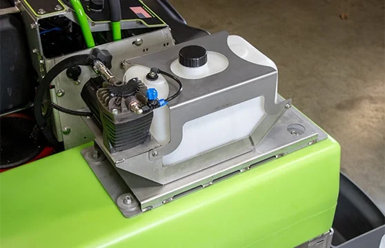 2.5-gallon foam marker