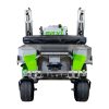 SGXL Granular Kit Front Side Cutout photo