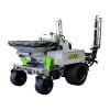 SGXL Granular Kit Left Cutout photo
