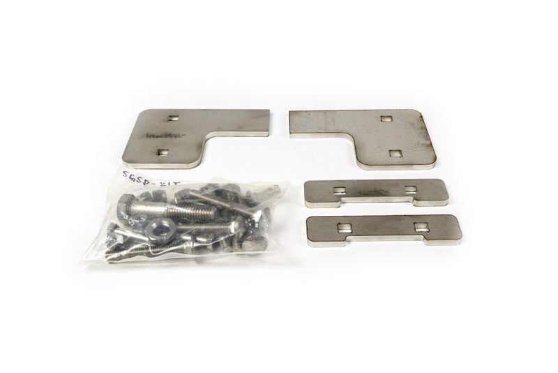 SG Snowplow Kit view 3