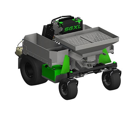 SGXL All Fert