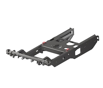 SGXL Chassis Assembly