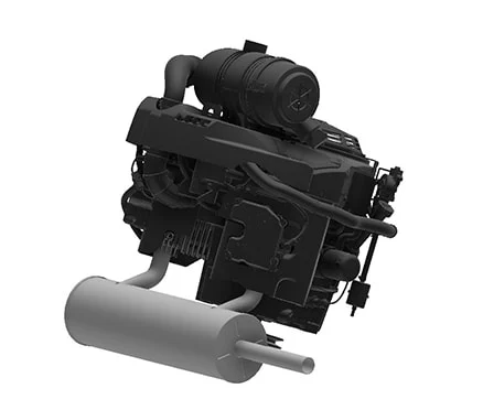 SGXL Engine