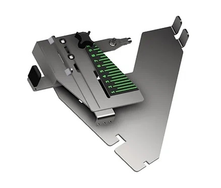 SGXL Hopper Control