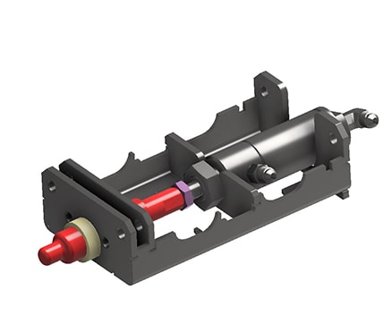 SGXL HSA Cylinders