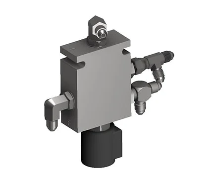 SGXL HSA Valve