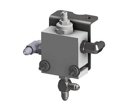 SGXL Hydraulic Control Valve