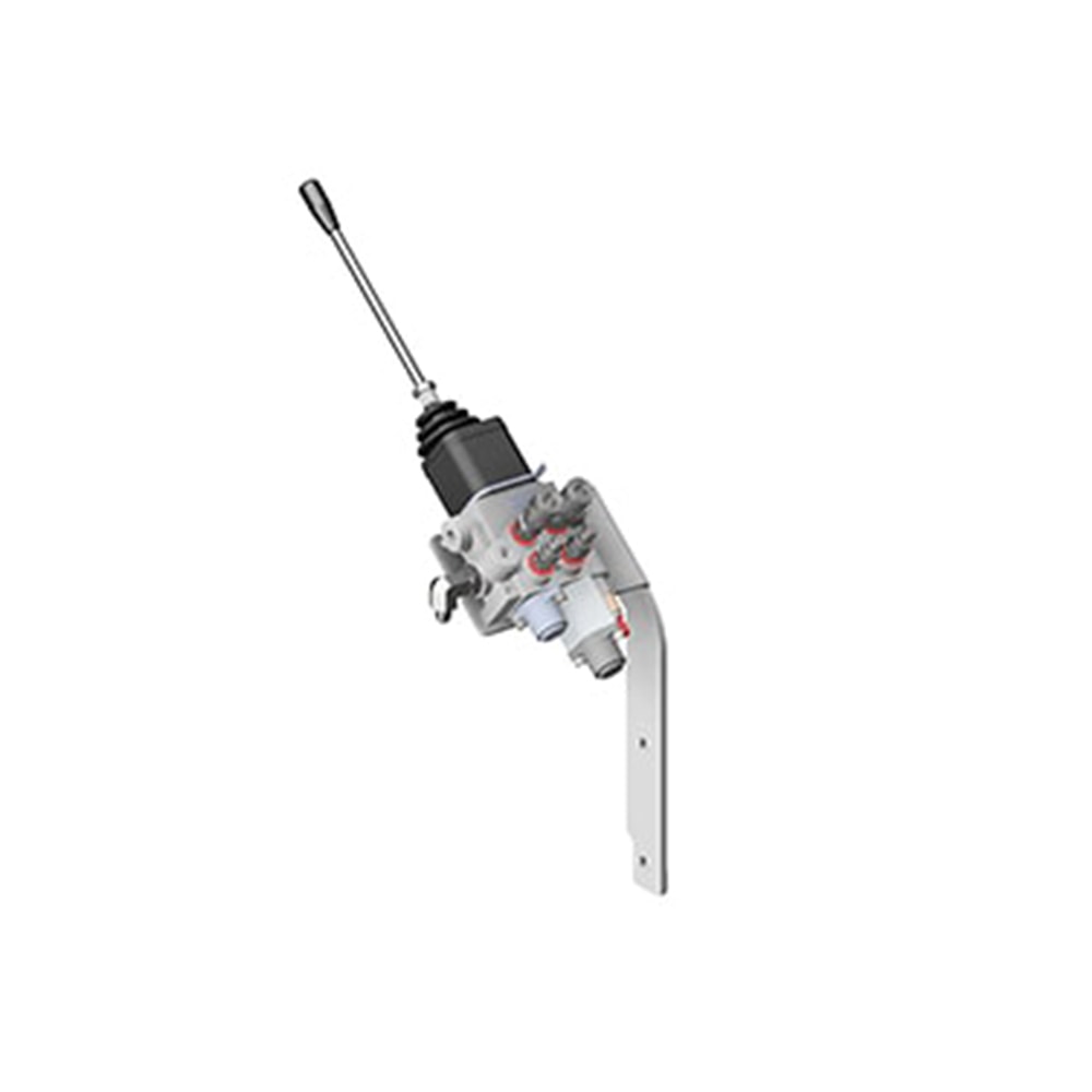 control valve