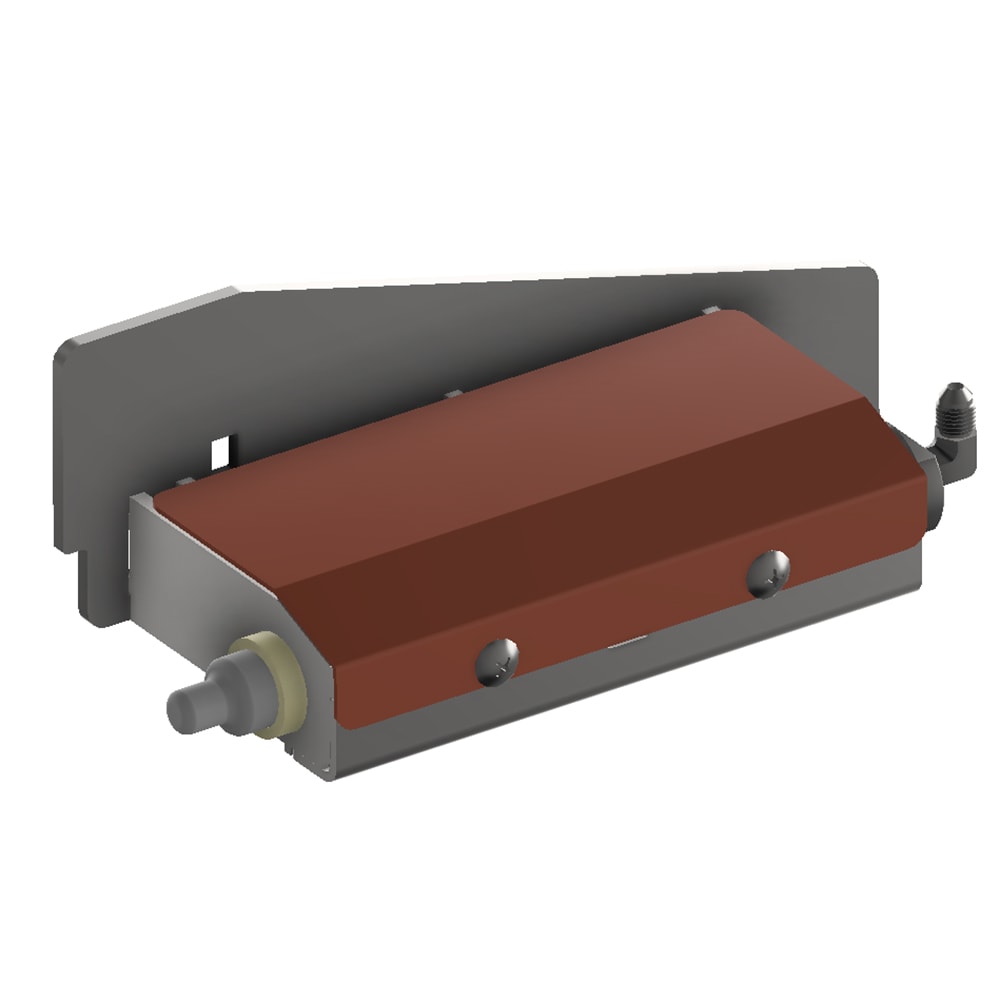 SG Series Hill Side Assist Attachment