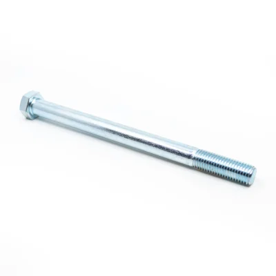 3/4" X 10" Front Axle Bolt