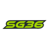 SG36 TANK DECAL NEW STYLE