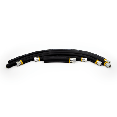 Hydro Low Pressure Kit
