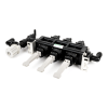 Complete, Teejet Manifold