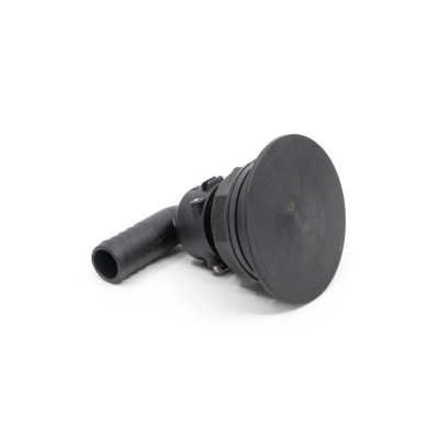 Antivortex T3 3/4 Elbow Kit