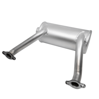 Exhaust, Kawasaki