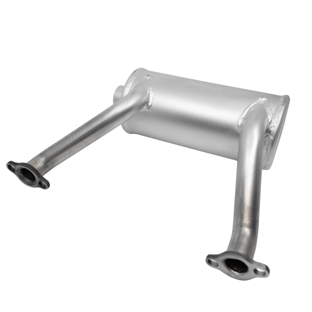 Wakhaワッハ Exhaust, Kawasaki for Sale | Shop Steel Green Manufacturing