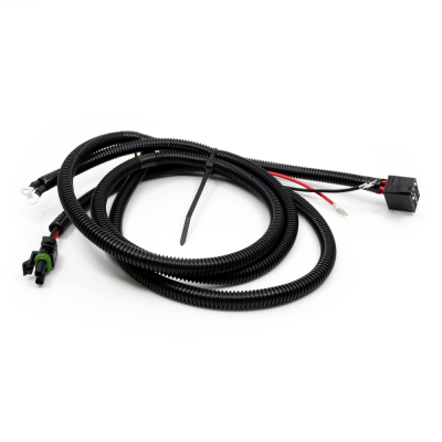 foot-switch-harness-standard-parts-only-pre-fuse-block