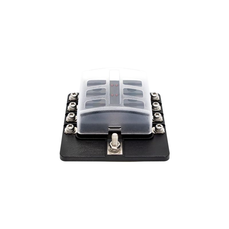 Fuse Block 100AMP/30 8 Position ATO