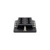 Fuse Block 100AMP/30 8 Position ATO front view