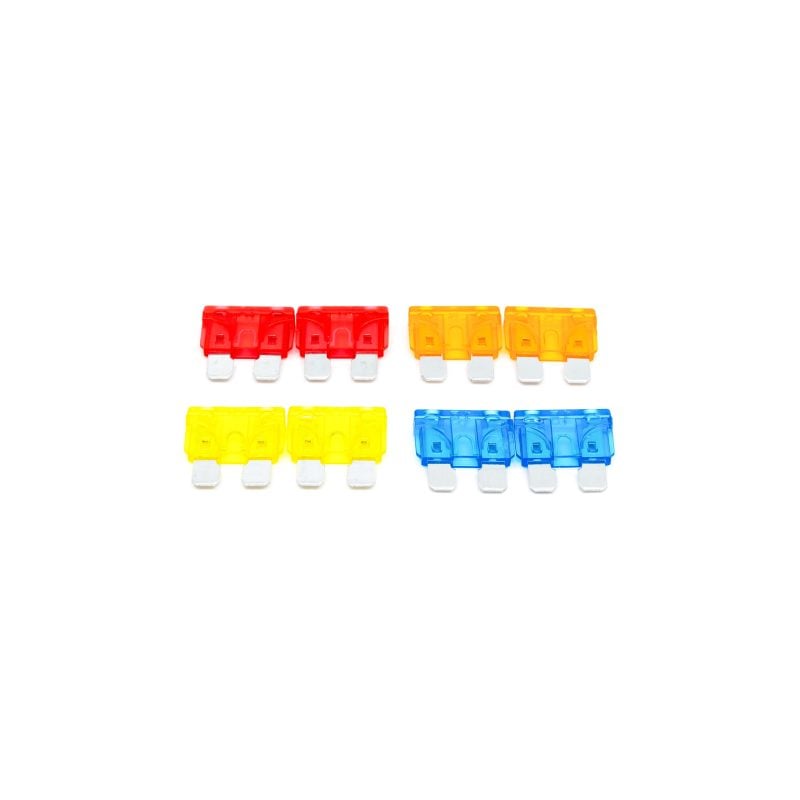 Fuse Block 100AMP/30 8 Position ATO