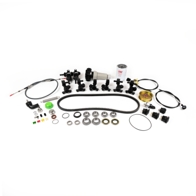 Parts Kit, SGXL
