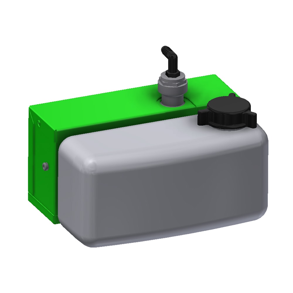 SG Series 1 Gallon Foam Marker Attachment