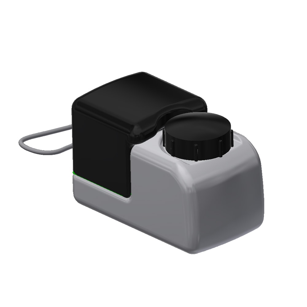 SG Series 2 Gallon Foam Marker Attachment