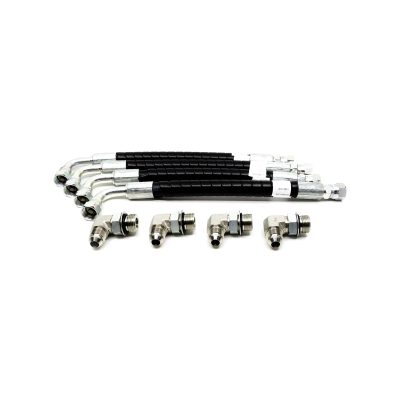 SG46/42 Hydraulic Hose & Fitting Kit