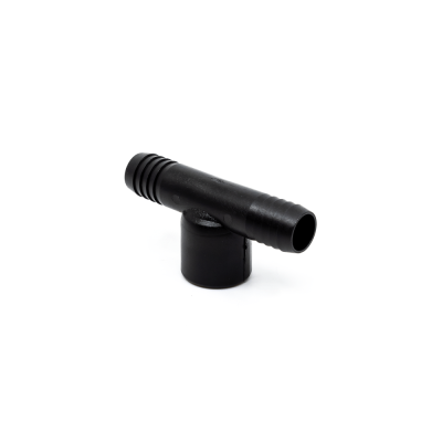 Tee, 3/4" Barb X 3/4" Barb X 3/4" FPT