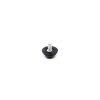 Threaded-stud Bumper 1/4-20
