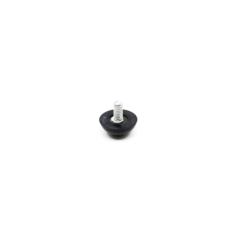 Threaded-stud Bumper 1/4-20