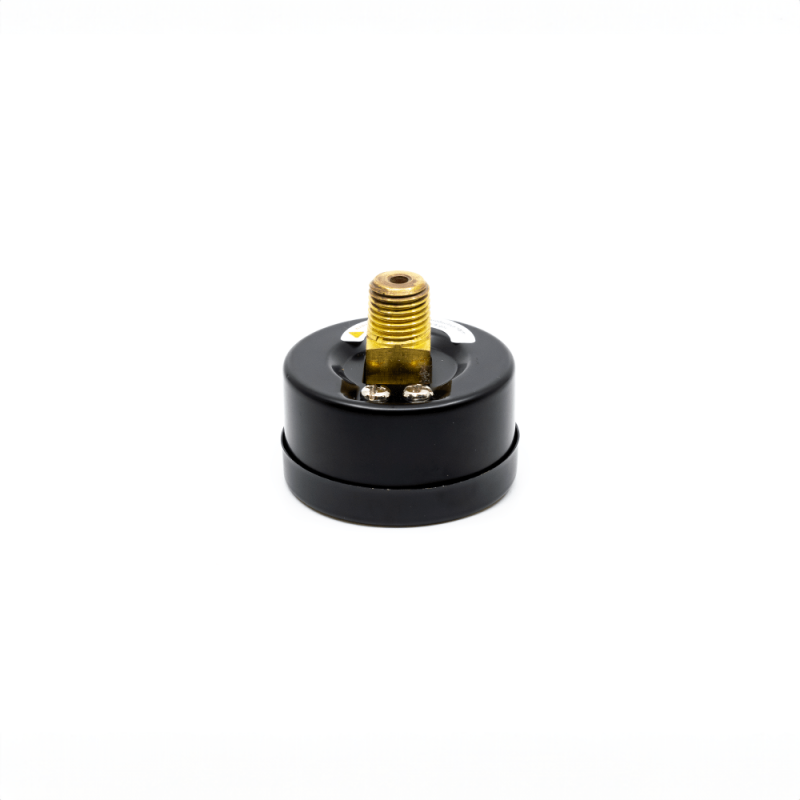 Vacuum Gauge, Spray Pump