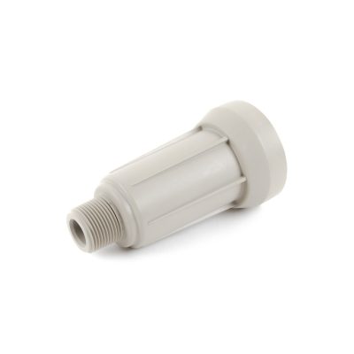 TeeJet Strainer Bowl, Bowl Only