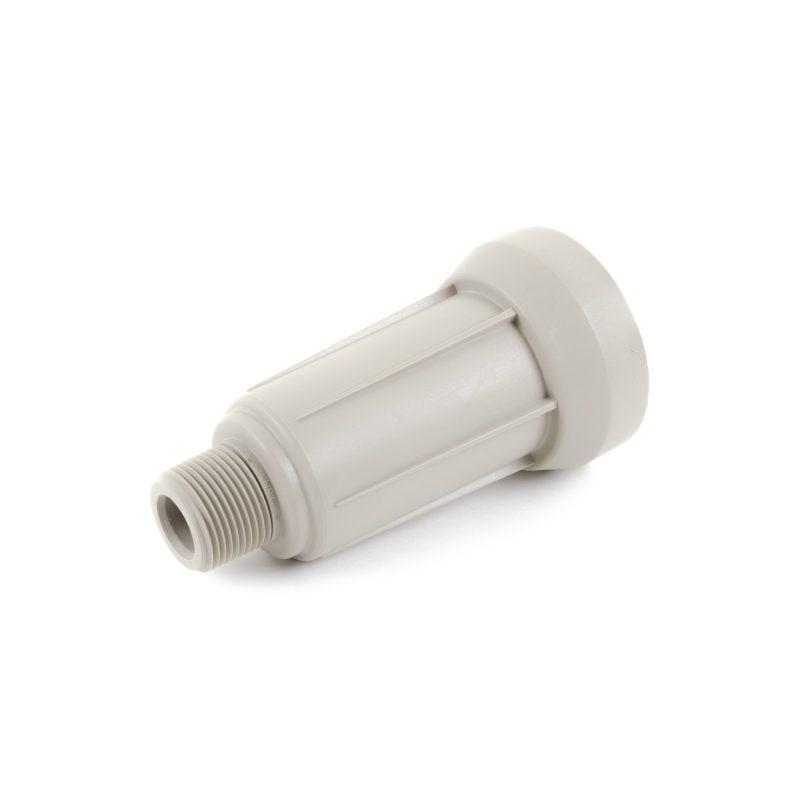 TeeJet Strainer Bowl, Bowl Only