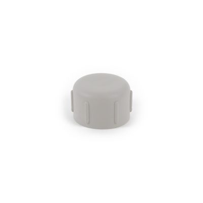 TeeJet Strainer Bowl, Cap Only