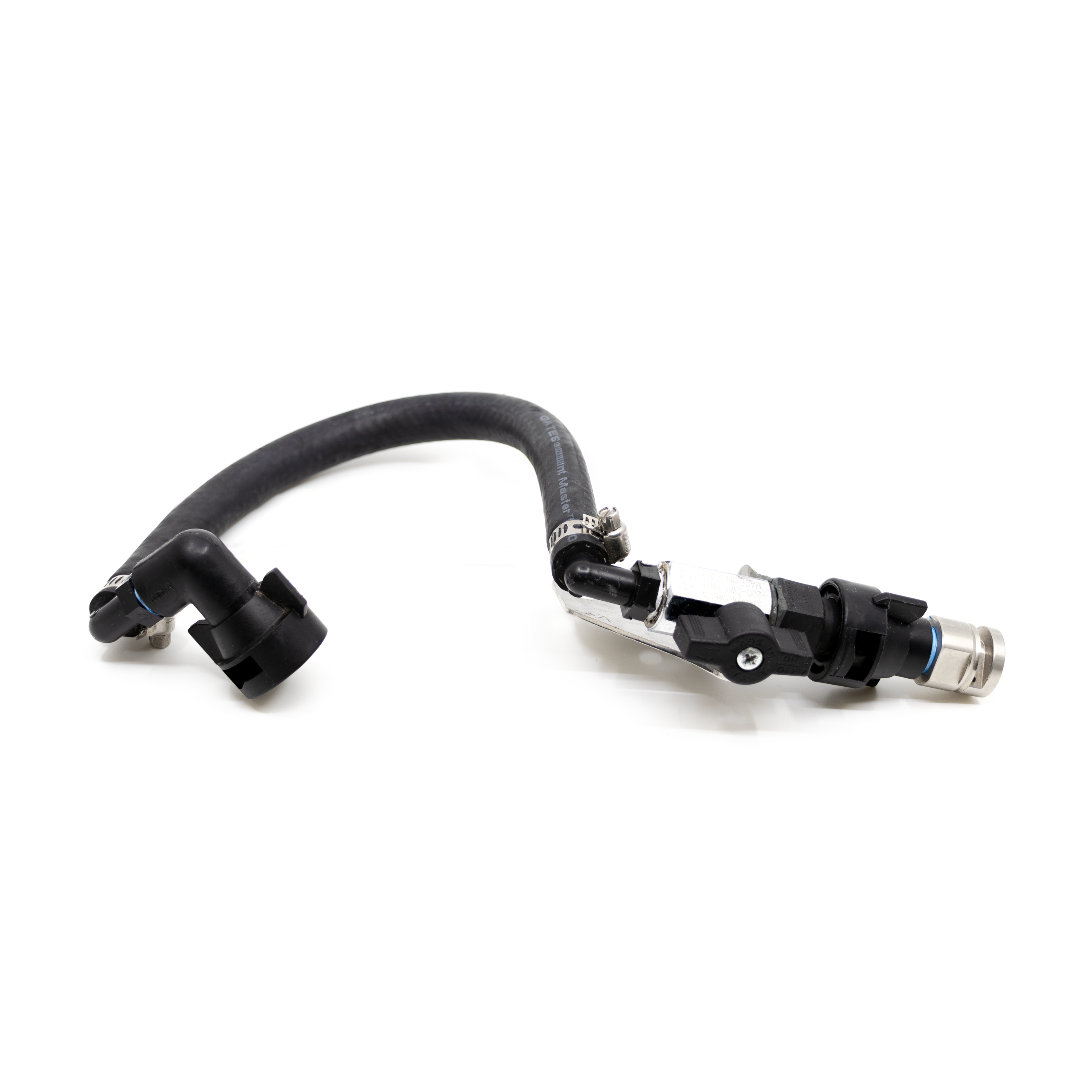 Edge Pass Nozzle Kit