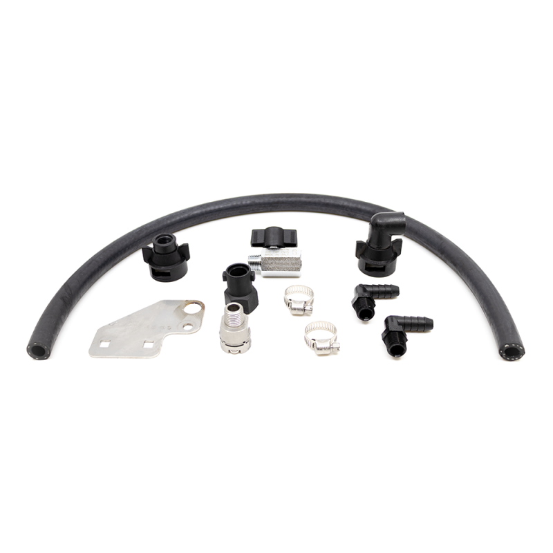 Edge Pass Kit